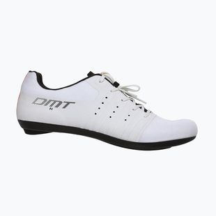 Buty szosowe męskie DMT KR4 PJ white/black