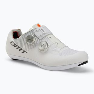 Buty szosowe męskie DMT KR0 EVO white/silver