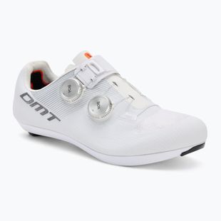 Buty szosowe męskie DMT KR0 EVO white/silver