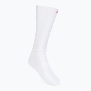 Skarpety DMT Aero Race white/orange
