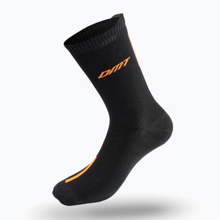 Skarpety DMT Classic Race 2024 black/orange