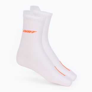 Skarpety DMT Classic Race 2024 white/orange
