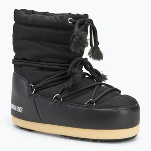 Śniegowce damskie Moon Boot Evx Light Nylon black