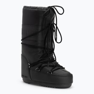 Śniegowce Moon Boot Icon Rubber black
