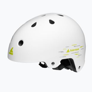 Kask dziecięcy Rollerblade RB CE Jr white