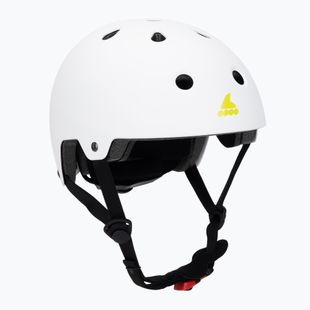 Kask dziecięcy Rollerblade RB CE Jr white