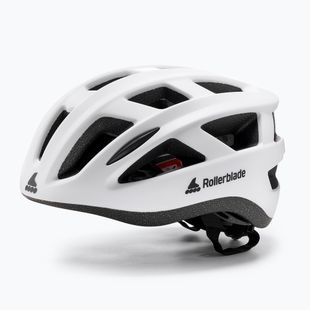 Kask Rollerblade Stride CE white