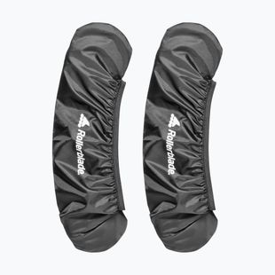 Pokrowiec na kółka do rolek Rollerblade Wheel Covers black