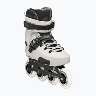 Rolki Rollerblade Twister 90R white smoke/black