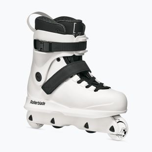 Rolki męskie Rollerblade Blank Canvas white