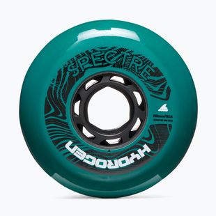 Kółka do rolek Rollerblade Hydrogen Spectre 80MM/85A 4 szt. teal