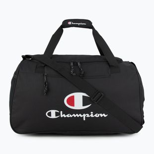 Torba treningowa Champion Progress Duffel black