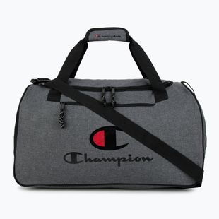 Torba treningowa Champion Progress Duffel grey