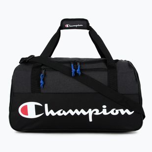 Torba treningowa Champion Utility Duffel black