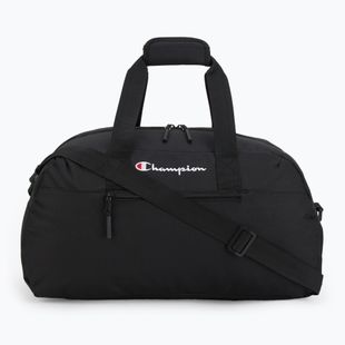 Torba treningowa Champion Altitude Duffel black