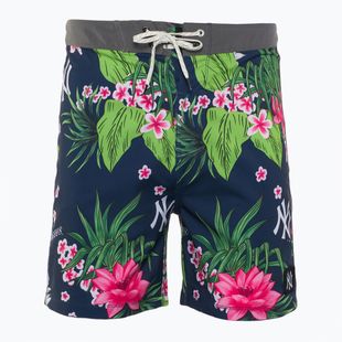 Szorty kąpielowe męskie Hurley Mlb Phantom Tailgate C 18" new yor yankees