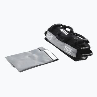 Worek treningowy Centr Official Hyrox Competition Sandbag treningowy black