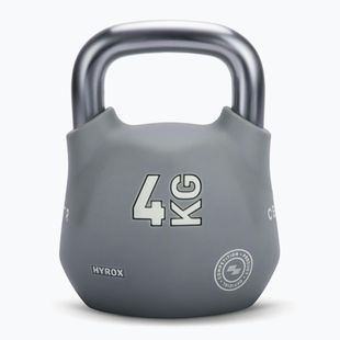 Kettlebell Centr Octo Youngstars Competition Centr x Hyrox black