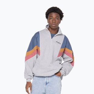 Bluza męska Kaotiko Jean gris/prusia/avellana