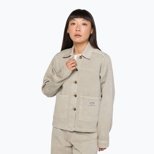 Kurtka damska Kaotiko Nature apple green