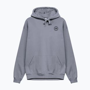 Bluza damska Kaotiko Liberty palid blue