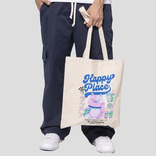 Torba damska Kaotiko Happy Place