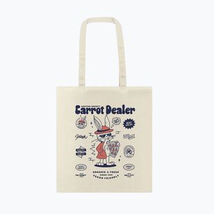 Torba damska Kaotiko Dealer ivory