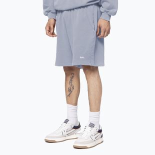 Spodenki męskie Kaotiko Washed Daylen niagara