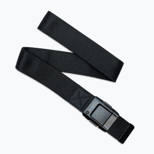 Pasek do spodni Arcade Motion black/black