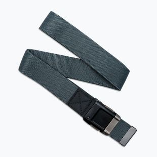 Pasek do spodni Arcade Motion charcoal/gunmetal