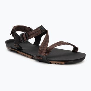 Sandały barefoot męskie Xero Shoes Z-Trail EV multi/brown