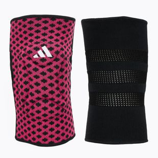 Ochraniacz na kolano adidas Reversible Kneepad black/pink