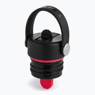 Nakrętka do butelki Hydro Flask Standard Flex Straw Cap black
