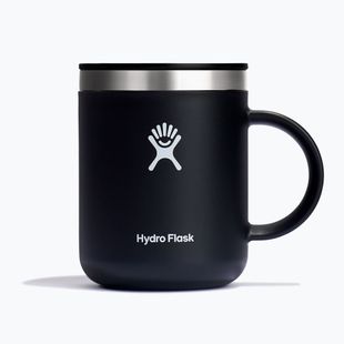 Kubek termiczny Hydro Flask Mug 2024 355 ml black