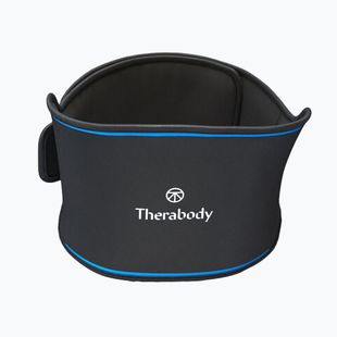 Elektryczny pas lędźwiowy Therabody Hot Vibration Back and Core