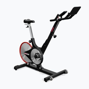 Rower spinningowy Keiser Studio M3i czarny