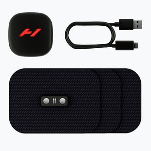 Masażer punktowy Hyperice Venom Go black