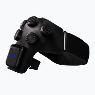 Urządzenie do regeneracji barków Hyperice Contrast 2 Shoulder black