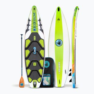 Zestaw deska SUP pompowana Body Glove Raptor PRO 10'8''