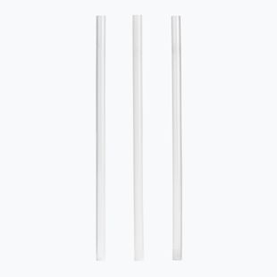 Słomki Hydro Flask Replacement Straws 3 szt. celar