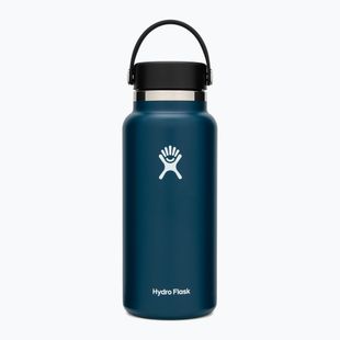 Butelka termiczna Hydro Flask Wide Flex Cap 945 ml indigo