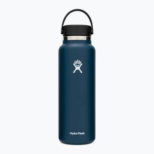 Butelka termiczna Hydro Flask Wide Flex Cap 1180 ml indigo