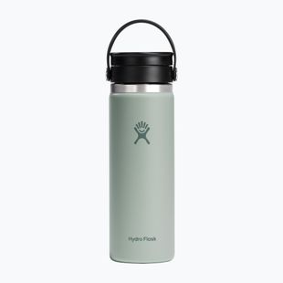 Butelka termiczna Hydro Flask Wide Flex Sip 590 ml agave