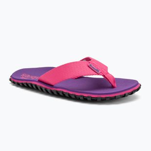 Japonki Gumbies Duckbill purple