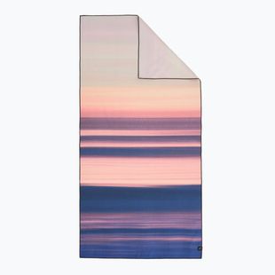 Ręcznik Slowtide Slo Quick Dry multicolor