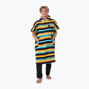 Ponczo Slowtide El Cap Everyday multicolor