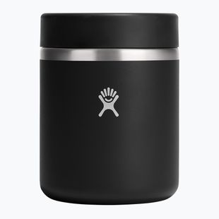Termos na żywność Hydro Flask Insulated Food Jar 828 ml black