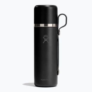 Termos Hydro Flask Hot Flask and Cup 828 ml black