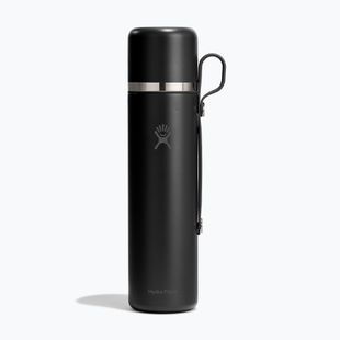 Termos Hydro Flask Hot Flask and Cup 1065 ml black