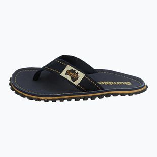 Japonki Gumbies Islander classic navy